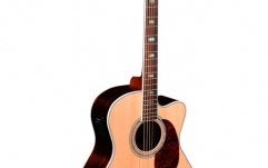 Chitară electro-acustică Sigma Guitars JRC-40E