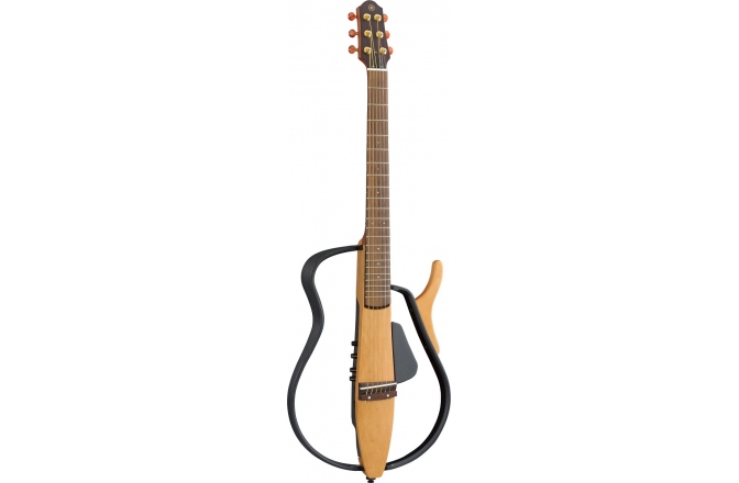 Chitara electro-acustica sillent Yamaha SLG 110S H 