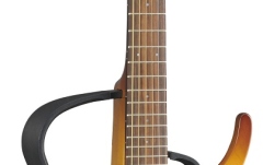 Chitara electro-acustica sillent Yamaha SLG 110S TBSH 