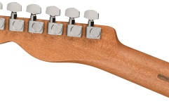 Chitară Electro-Acustică Telecaster Fender Acoustasonic Player Telecaster Rosewood Fingerboard Butterscotch Blonde