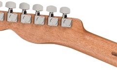 Chitară Electro-Acustică Telecaster Fender Acoustasonic Player Telecaster Rosewood Fingerboard Shadow Burst