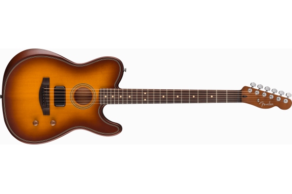Acoustasonic Standard Telecaster Honey Burst Acoustasonic Standard Telecaster Honey Burst