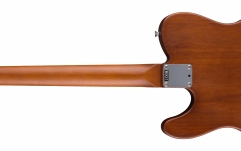 Chitara electro-acustica telecaster Fender Acoustasonic Standard Telecaster Honey Burst