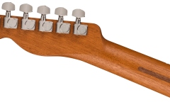 Chitară electro-acustică telecaster Fender Limited Edition Acoustasonic Player Telecaster Rosewood Fingerboard Sea Foam Green