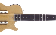 Chitară electro-acustică Traveler Guitar - Escape Mark III (Alder)
