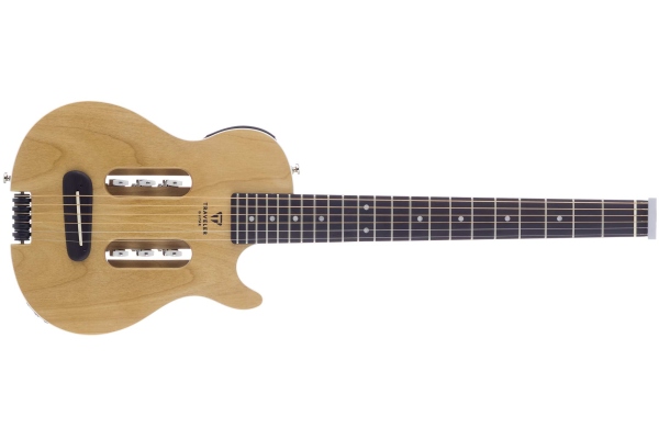 - Escape Mark III (Alder) - Escape Mark III (Alder)
