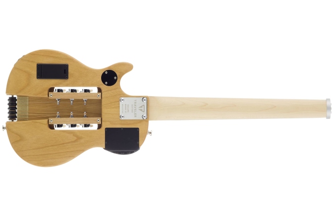 Chitară electro-acustică Traveler Guitar - Escape Mark III (Alder)