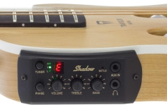 Chitară electro-acustică Traveler Guitar - Escape Mark III (Alder)