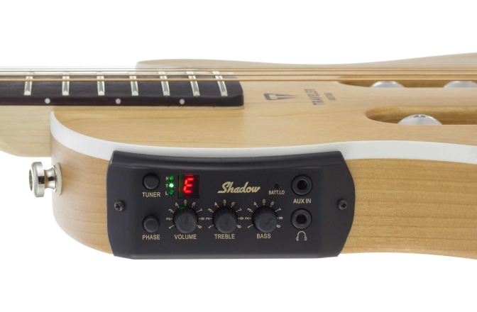 Chitară electro-acustică Traveler Guitar - Escape Mark III (Alder)