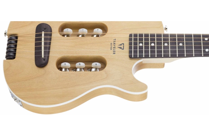 Chitară electro-acustică Traveler Guitar - Escape Mark III (Alder)