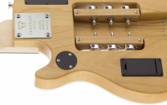 Chitară electro-acustică Traveler Guitar - Escape Mark III (Alder)