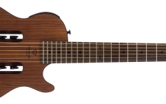 Chitară electro-acustică Traveler Guitar  - Escape Mark III (Mahogany)