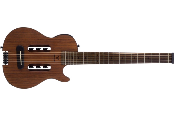- Escape Mark III (Mahogany) - Escape Mark III (Mahogany)