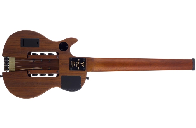 Chitară electro-acustică Traveler Guitar  - Escape Mark III (Mahogany)