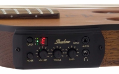 Chitară electro-acustică Traveler Guitar  - Escape Mark III (Mahogany)