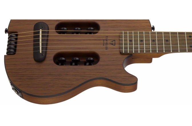 Chitară electro-acustică Traveler Guitar  - Escape Mark III (Mahogany)
