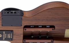 Chitară electro-acustică Traveler Guitar  - Escape Mark III (Mahogany)