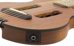 Chitară electro-acustică Traveler Guitar  - Escape Mark III (Mahogany)