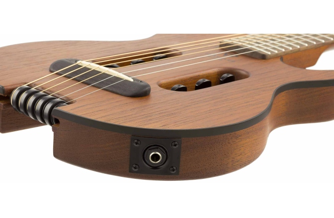 Chitară electro-acustică Traveler Guitar  - Escape Mark III (Mahogany)