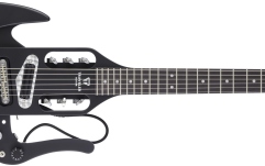 Chitară electro-acustică  Traveler Guitar  - Pro-Series Mod X - Matte Black