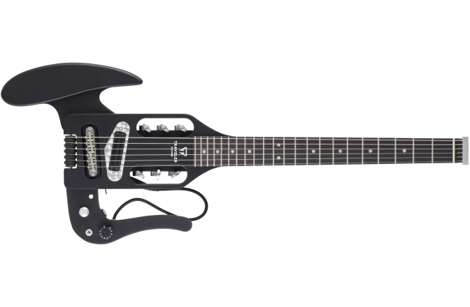 Chitară electro-acustică  Traveler Guitar  - Pro-Series Mod X - Matte Black