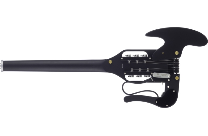 Chitară electro-acustică  Traveler Guitar  - Pro-Series Mod X - Matte Black