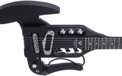 Chitară electro-acustică  Traveler Guitar  - Pro-Series Mod X - Matte Black