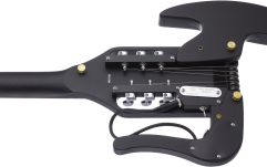 Chitară electro-acustică  Traveler Guitar  - Pro-Series Mod X - Matte Black