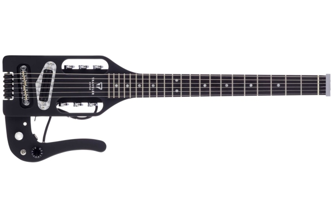 Chitară electro-acustică  Traveler Guitar  - Pro-Series Mod X - Matte Black