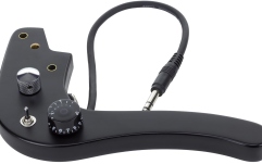 Chitară electro-acustică  Traveler Guitar  - Pro-Series Mod X - Matte Black