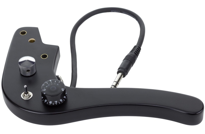 Chitară electro-acustică  Traveler Guitar  - Pro-Series Mod X - Matte Black