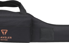 Chitară electro-acustică  Traveler Guitar  - Pro-Series Mod X - Matte Black