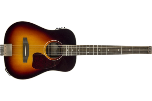 - Redlands Dreadnought 450E (Sunburst) - Redlands Dreadnought 450E (Sunburst)