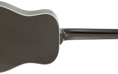 Chitară electro-acustică Traveler Guitar - Redlands Dreadnought 450E (Sunburst)