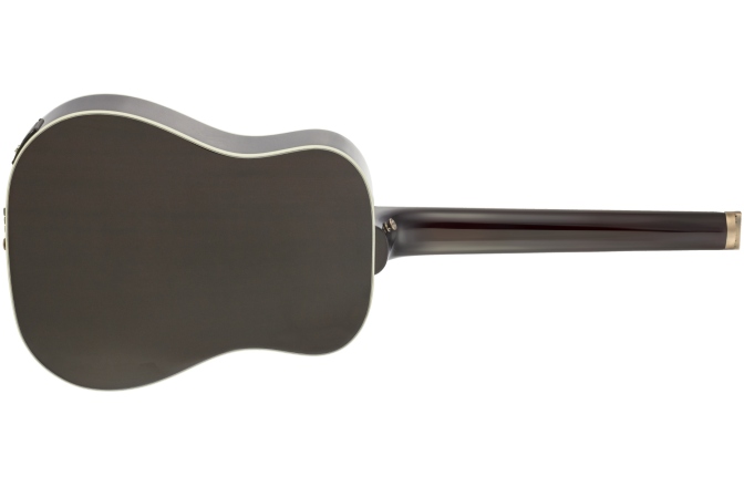 Chitară electro-acustică Traveler Guitar - Redlands Dreadnought 450E (Sunburst)