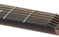 Chitară electro-acustică Traveler Guitar - Redlands Dreadnought 450E (Sunburst)