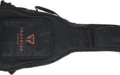 Chitară electro-acustică Traveler Guitar - Redlands Dreadnought 450E (Sunburst)