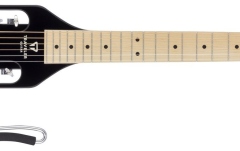 Chitara electro-acustica Traveler Guitar - Ultra-Light Acoustic - Gloss Black