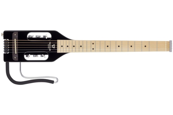 - Ultra-Light Acoustic - Gloss Black - Ultra-Light Acoustic - Gloss Black