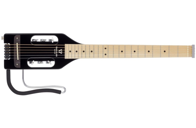 Chitara electro-acustica Traveler Guitar - Ultra-Light Acoustic - Gloss Black