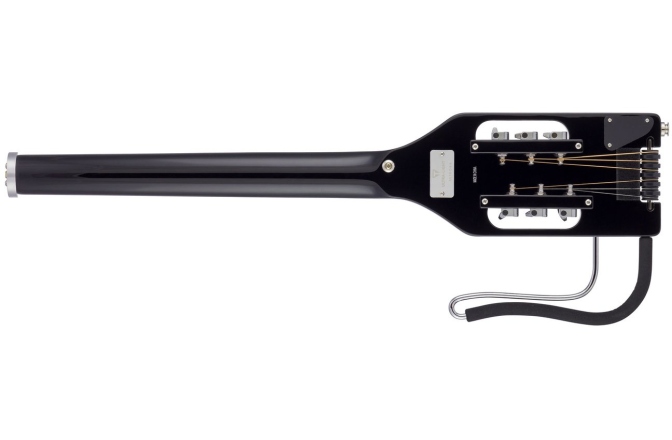 Chitara electro-acustica Traveler Guitar - Ultra-Light Acoustic - Gloss Black