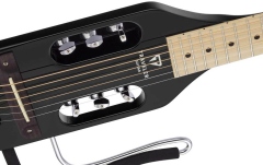 Chitara electro-acustica Traveler Guitar - Ultra-Light Acoustic - Gloss Black