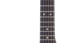 Chitară electro-acustică Traveler Guitar  - Ultra-Light Acoustic Lefty - Antique Brown (Lefthand)