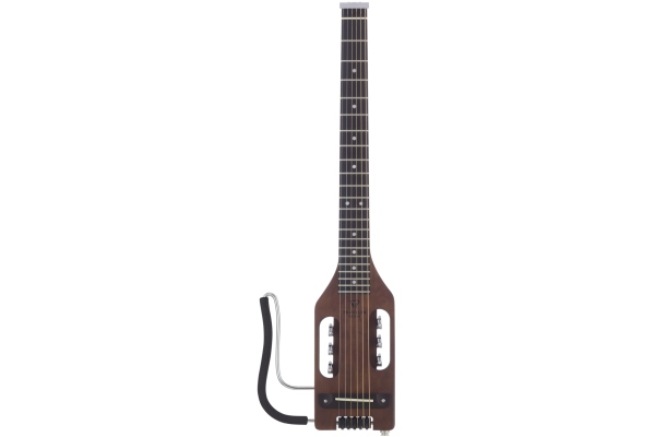 - Ultra-Light Acoustic Lefty - Antique Brown (Lefthand) - Ultra-Light Acoustic Lefty - Antique Brown (Lefthand)