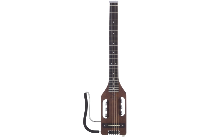 Chitară electro-acustică Traveler Guitar  - Ultra-Light Acoustic Lefty - Antique Brown (Lefthand)
