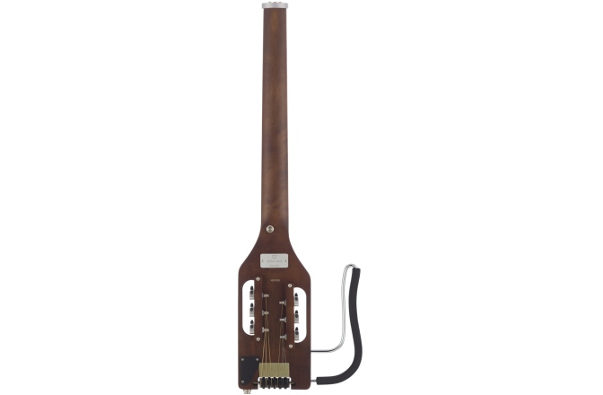 Chitară electro-acustică Traveler Guitar  - Ultra-Light Acoustic Lefty - Antique Brown (Lefthand)