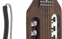 Chitară electro-acustică Traveler Guitar  - Ultra-Light Acoustic Lefty - Antique Brown (Lefthand)