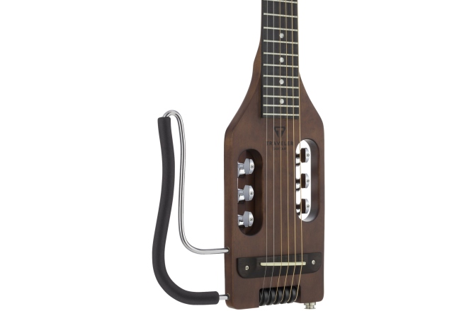 Chitară electro-acustică Traveler Guitar  - Ultra-Light Acoustic Lefty - Antique Brown (Lefthand)