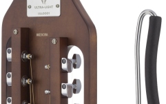 Chitară electro-acustică Traveler Guitar  - Ultra-Light Acoustic Lefty - Antique Brown (Lefthand)
