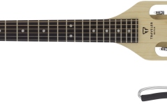 Chitară electro-acustică Traveler Guitar - Ultra-Light Acoustic Lefty - Maple (Lefthand)